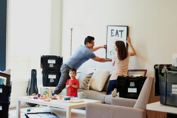 Streamlining the Tenant Move-Out Process